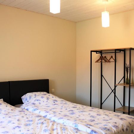 Bed and Breakfast Bibi'S Boerderij Veurne Zewnętrze zdjęcie