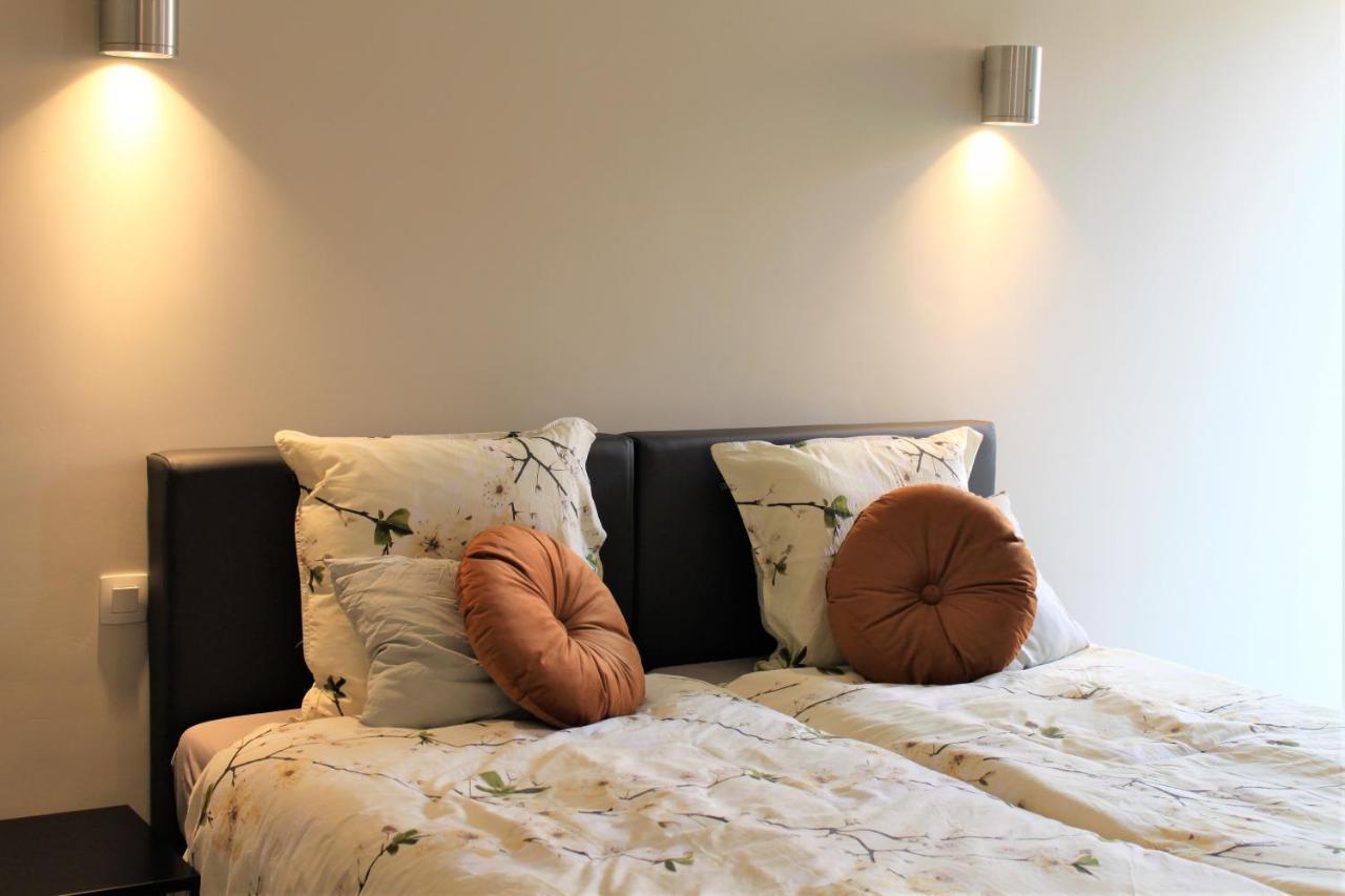Bed and Breakfast Bibi'S Boerderij Veurne Zewnętrze zdjęcie