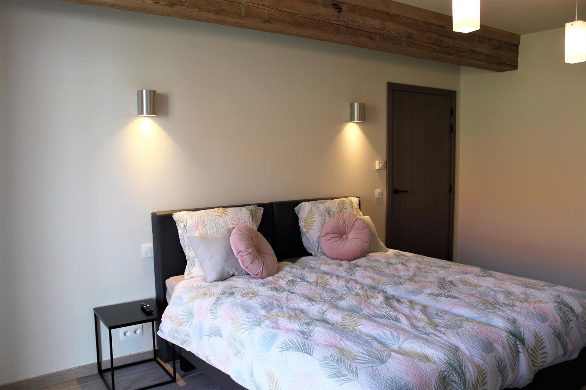 Bed and Breakfast Bibi'S Boerderij Veurne Zewnętrze zdjęcie