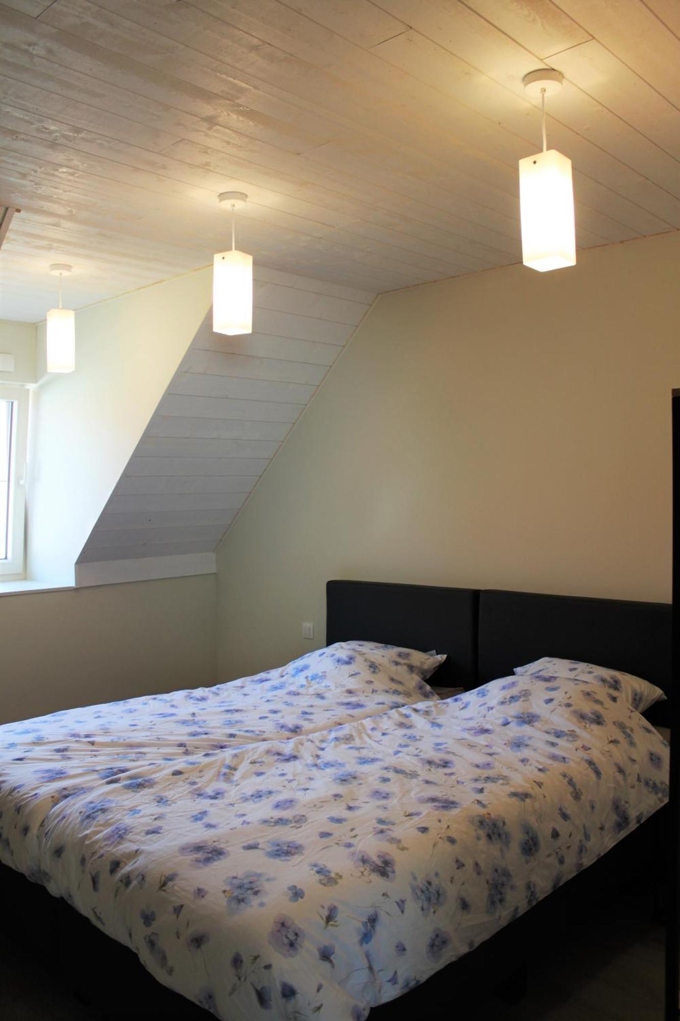 Bed and Breakfast Bibi'S Boerderij Veurne Zewnętrze zdjęcie